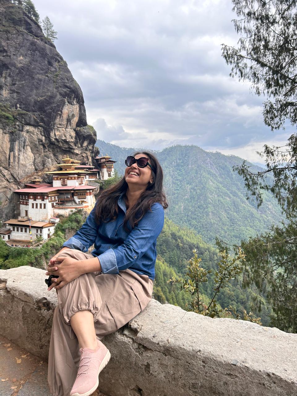 Founder Shama