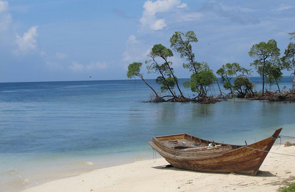 Andaman Island