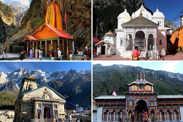 Uttarakhand