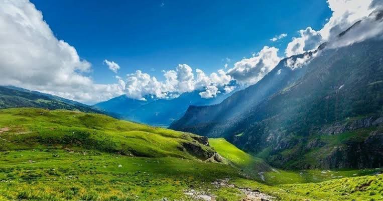 Himachal